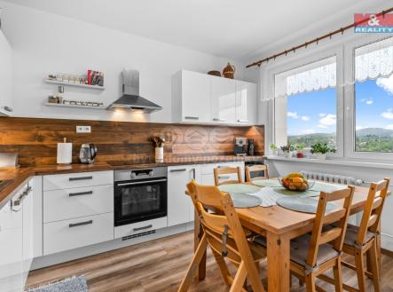 Kuchyně 1.jpg | Prodej bytu, 3+1, 72 m²