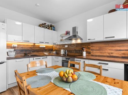 Kuchyně 2.jpg | Prodej bytu, 3+1, 72 m²