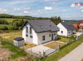 Prodej - dům/vila, 133 m²