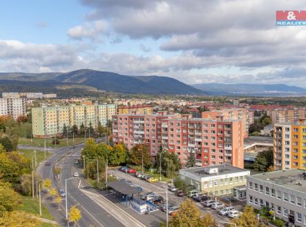 DJI_0076.jpg | Prodej bytu, 3+1, 63 m²