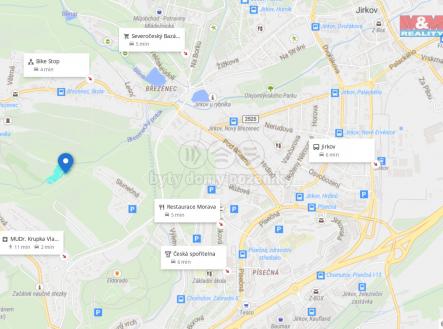 Mapa_okoli_2025_05_27_10_04.jpeg | Prodej - pozemek, zahrada, 6 655 m²