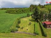 Prodej - pozemek pro bydlení, 1 186 m²