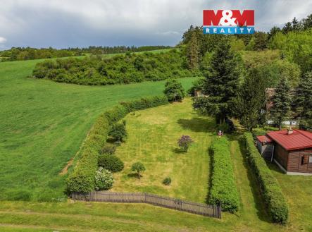 DJI_0612.jpg | Prodej - pozemek pro bydlení, 1 186 m²