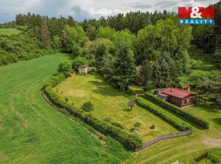 DJI_0586.jpg | Prodej - pozemek pro bydlení, 1 186 m²