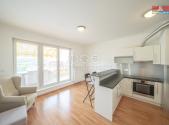 Pronájem bytu, 2+kk, 53 m²