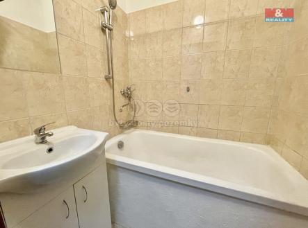 F718A5E1-FB9B-46D6-9744-EA39D701055A.jpeg | Pronájem bytu, 1+1, 37 m²