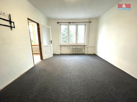 393A7BC9-6958-409E-BFFF-873FD9584D19.jpeg | Pronájem bytu, 1+1, 37 m²