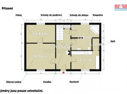 Půdorys.jpg | Prodej - dům/vila, 189 m²