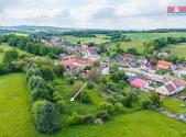 Prodej - pozemek pro bydlení, 1 693 m²