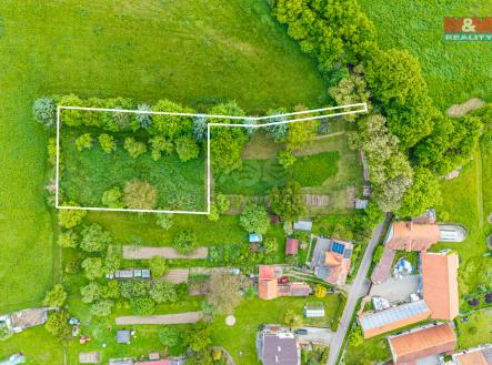 DJI_20250523164500_0071_D_DJI.jpg | Prodej - pozemek pro bydlení, 1 693 m²