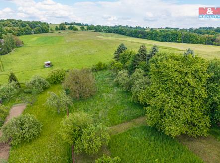 DJI_20250523164550_0073_D_DJI.jpg | Prodej - pozemek pro bydlení, 1 693 m²
