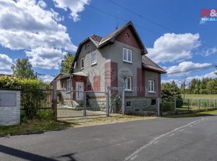 Realitní fotografie - Černava - Viktor Skoczek - 2.jpeg | Prodej - dům/vila, 90 m²
