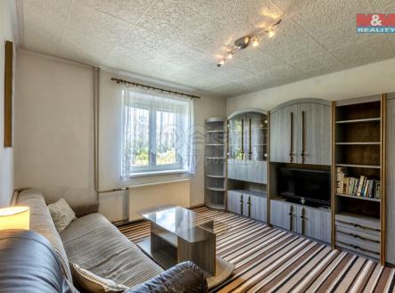 Realitní fotografie - Černava - Viktor Skoczek - 21.jpeg | Prodej - dům/vila, 90 m²