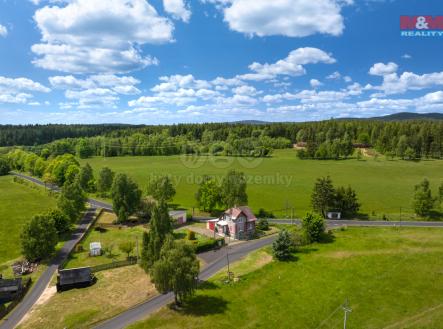 Realitní fotografie - Černava - Viktor Skoczek - 44.jpeg | Prodej - dům/vila, 90 m²