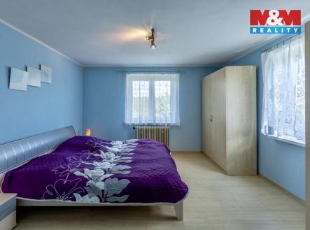 Realitní fotografie - Černava - Viktor Skoczek - 9.jpeg | Prodej - dům/vila, 90 m²