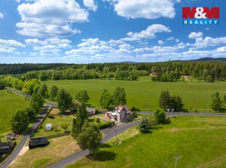 Realitní fotografie - Černava - Viktor Skoczek - 44.jpeg | Prodej - dům/vila, 90 m²