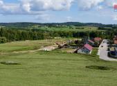 Prodej - pozemek pro bydlení, 1 014 m²