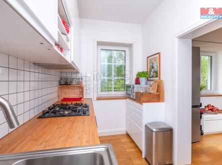 Prodej rodinného domu, Nový Hrádek, 150 m², pozemek 8840 m² | Prodej - dům/vila, 150 m²