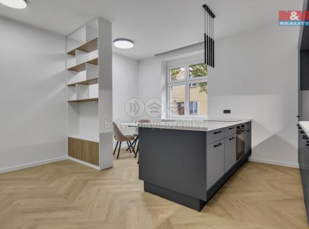 Konzumní_4.jpg | Prodej bytu, 2+kk, 45 m²