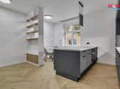 Prodej bytu, 2+kk, 45 m²