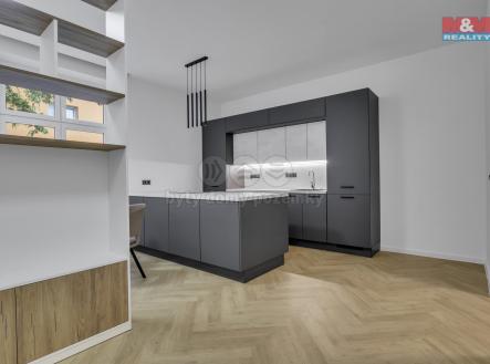 Konzumní_5.jpg | Prodej bytu, 2+kk, 45 m²