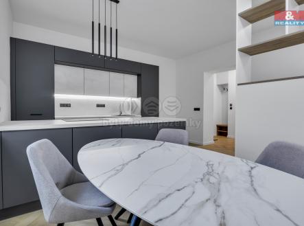 Konzumní_8.jpg | Prodej bytu, 2+kk, 45 m²