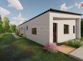 Prodej - dům/vila, 107 m²