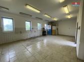 Pronájem - výrobní prostor, 97 m²
