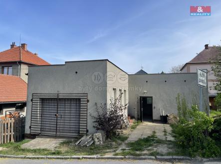 IMG_5451.jpeg | Pronájem - výrobní prostor, 97 m²