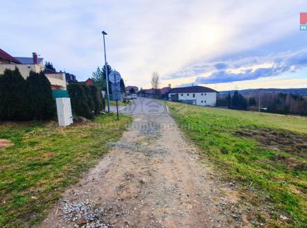 20240225_151534.jpg | Prodej - pozemek pro bydlení, 780 m²