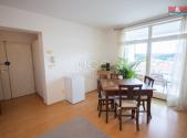 Pronájem bytu, 2+kk, 50 m²