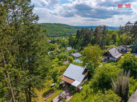 Chata | Prodej - chata/rekreační objekt, 48 m²