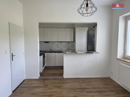 IMG_0360.jpeg | Pronájem bytu, 2+kk, 46 m²