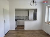 Pronájem bytu, 2+kk, 46 m²