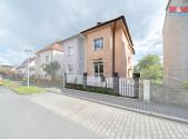 Prodej - dům/vila, 218 m²
