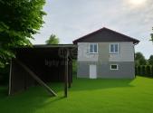 Prodej - dům/vila, 59 m²
