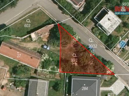 zahrada RB.jpg | Prodej - pozemek, zahrada, 374 m²