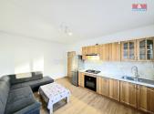 Prodej bytu, 3+kk, 54 m²