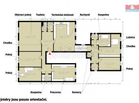 5be0880e-41f4-405c-9a3d-336251845470.jpg | Pronájem - kanceláře, 268 m²