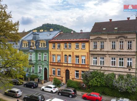 DJI_0096 kopie.jpg | Pronájem bytu, 1+1, 46 m²