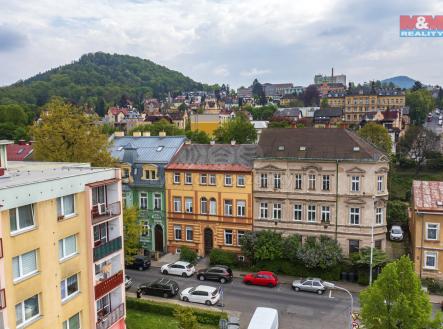 DJI_0094 kopie.jpg | Pronájem bytu, 1+1, 46 m²