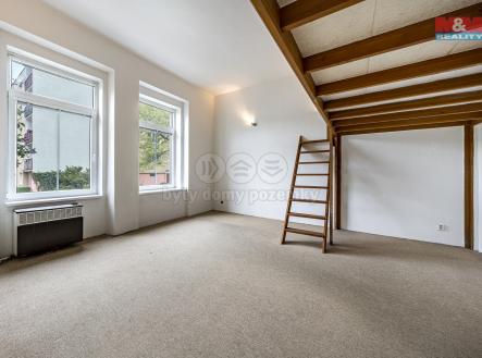 DSC05310 kopie.jpg | Pronájem bytu, 1+1, 46 m²