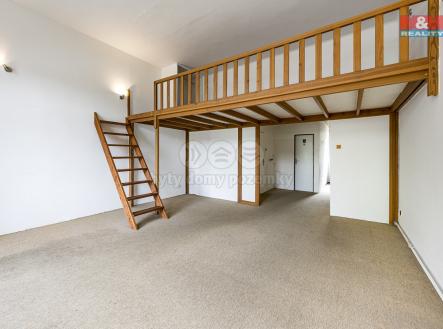 DSC05326 kopie.jpg | Pronájem bytu, 1+1, 46 m²