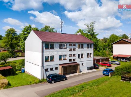 1.jpg | Prodej bytu, 1+1, 40 m²