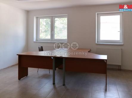 0fc9fadd-a539-408e-8bb3-d46cd047445e.jpg | Pronájem - kanceláře, 30 m²