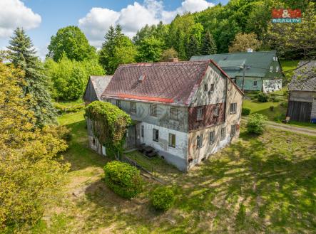 DJI_0932-Enhanced-NR.jpg | Prodej - chata/rekreační objekt, 200 m²