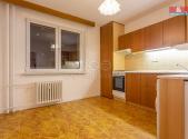 Prodej bytu, 1+1, 38 m²