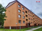 Pronájem bytu, 1+1, 34 m²