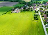 Prodej - pozemek pro bydlení, 1 054 m²