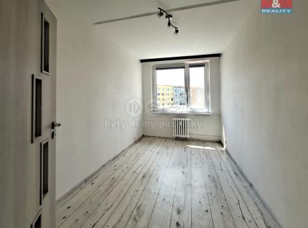 ložnice.jpg | Pronájem bytu, 2+kk, 39 m²